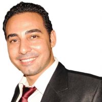 Joseph Gamal- Account Manager